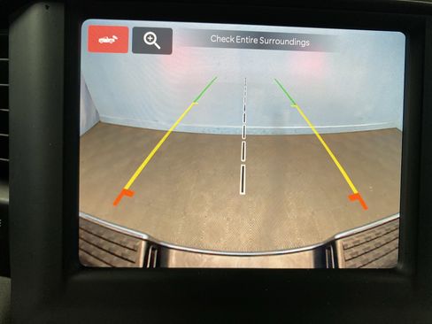 Certified 2024 RAM 2500 Big Horn w/ Bed Utility Group image 15