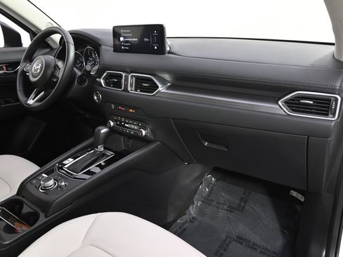 Certified 2025 MAZDA CX-5 AWD 2.5 S w/ Preferred Package image 15