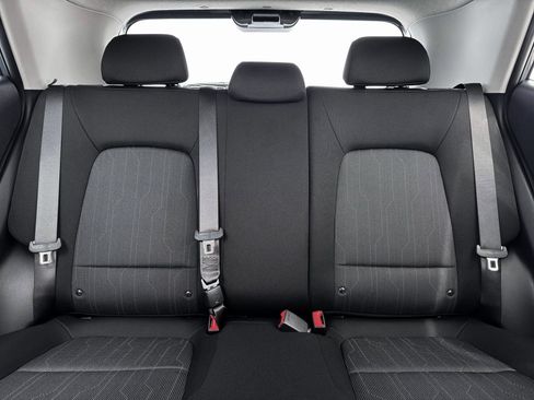 New 2026 Hyundai Venue SE FWD image 16