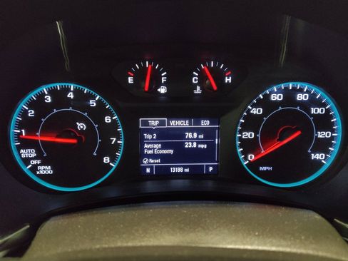 Used 2024 Chevrolet Equinox LS image 23