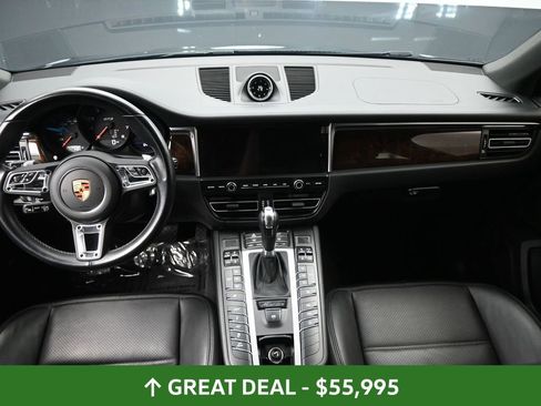 Used 2021 Porsche Macan GTS image 29