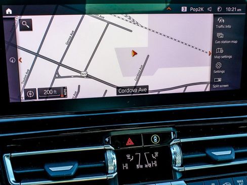 Used 2024 BMW 840i xDrive Coupe w/ Driving Assistance Package image 19