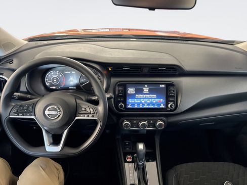 Used 2023 Nissan Kicks SV FWD image 16