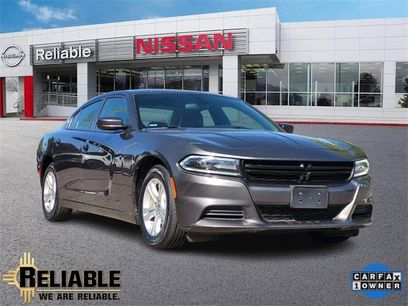 Used 2021 Dodge Charger SXT w/ Leather Interior Group