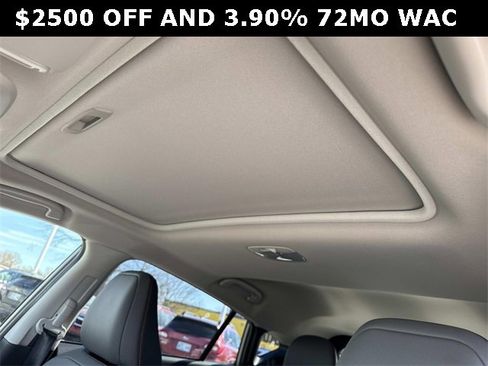 New 2026 Subaru Crosstrek 2.5i Limited image 27