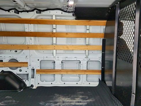 Used 2024 Ford Transit 250 Low Roof w/ Exterior Upgrade Package image 23