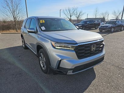 Used 2023 Honda Pilot EX-L