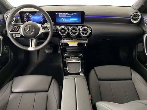 New 2026 Mercedes-Benz CLA 250 4MATIC image 21