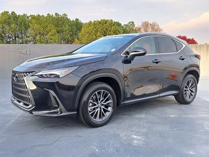 Used 2025 Lexus NX 250 FWD w/ Premium Package
