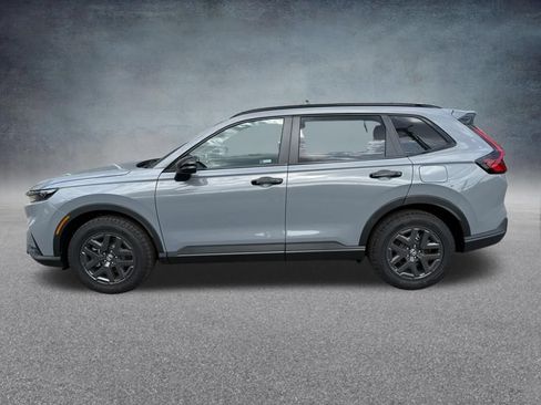 Used 2026 Honda CR-V TrailSport image 9