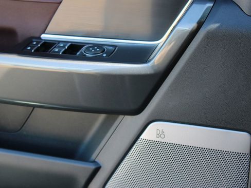 Used 2023 Ford F150 Lariat w/ Equipment Group 502A High image 21