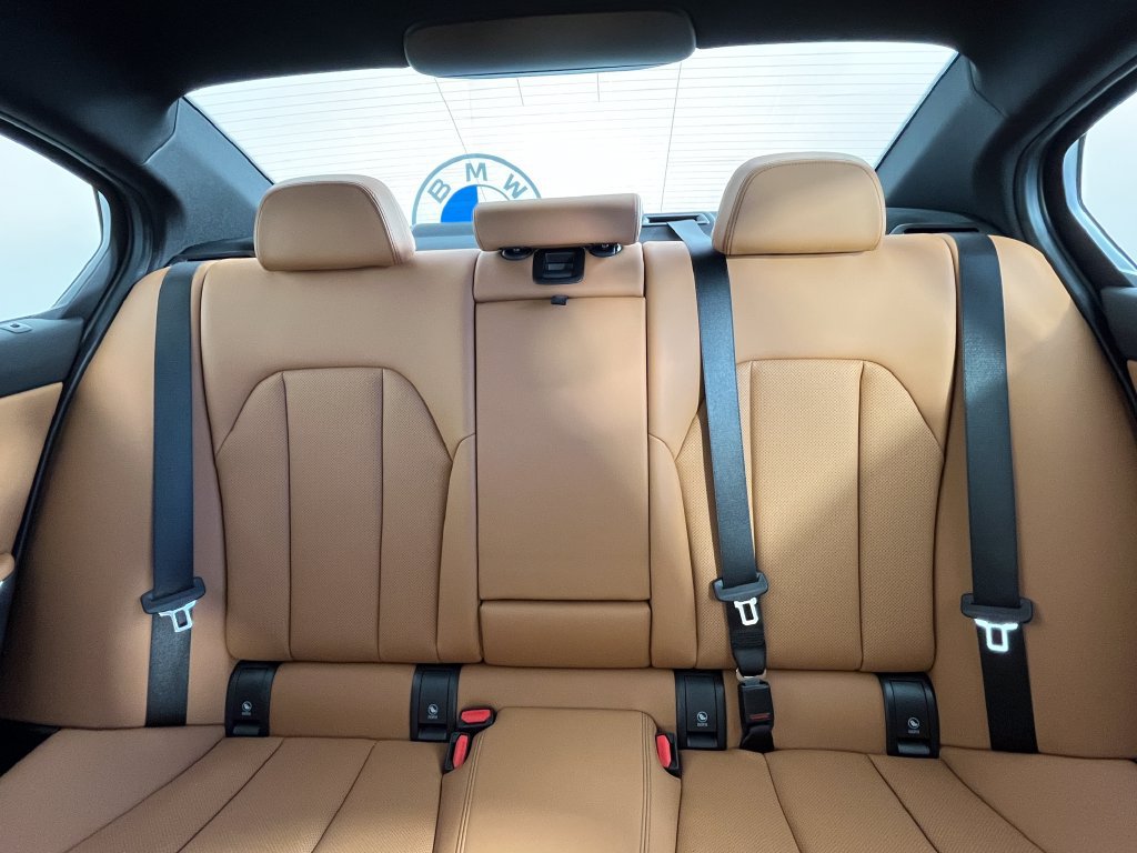 Used 2025 BMW M340i xDrive w/ Premium Package AWD/4WD image 19