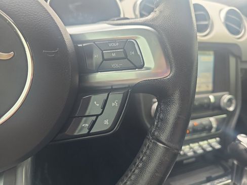 Used 2017 Ford Mustang GT Premium w/ Equipment Group 401A image 27