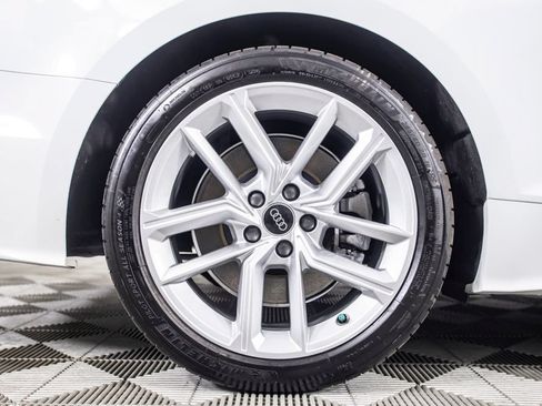 Used 2024 Audi A5 2.0T Premium AWD/4WD image 42