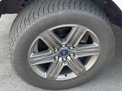 Used 2020 Ford F150 XLT w/ Equipment Group 302A Luxury image 21