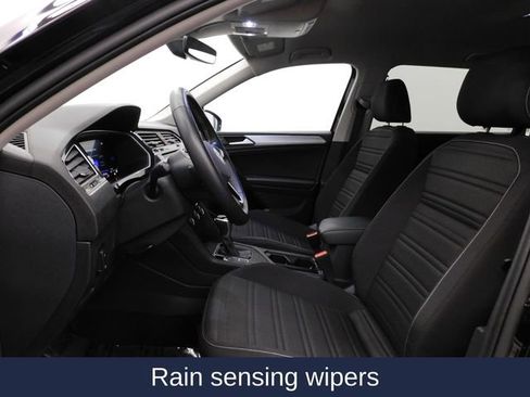 Used 2024 Volkswagen Tiguan S image 21