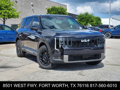 New 2027 Kia Telluride LX