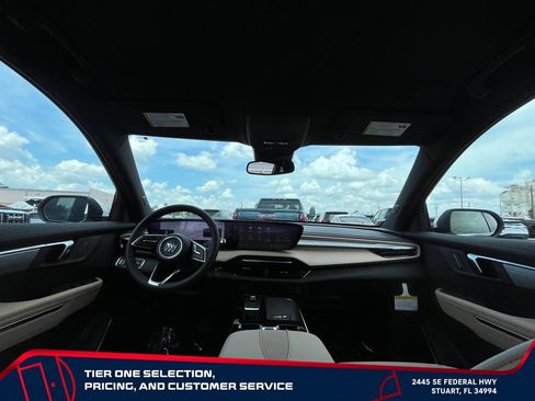 New 2026 Buick Enclave Preferred FWD image 15