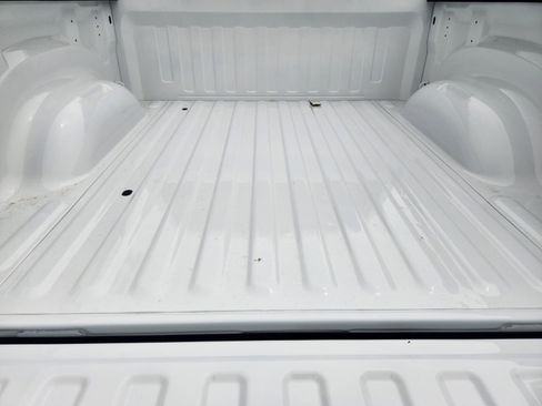 New 2026 RAM 1500 Tradesman RWD image 26