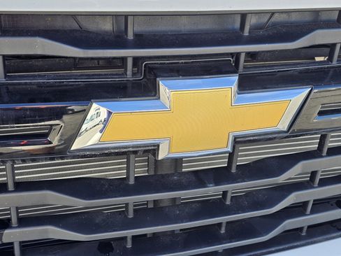 New 2025 Chevrolet Silverado 2500 W/T w/ WT Convenience Package image 20