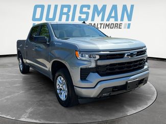 Used 2026 Chevrolet Silverado 1500 RST AWD/4WD video 1