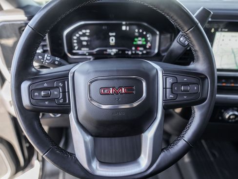 Used 2023 GMC Sierra 1500 Elevation image 15