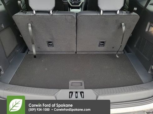 New 2026 Ford Explorer Tremor image 19