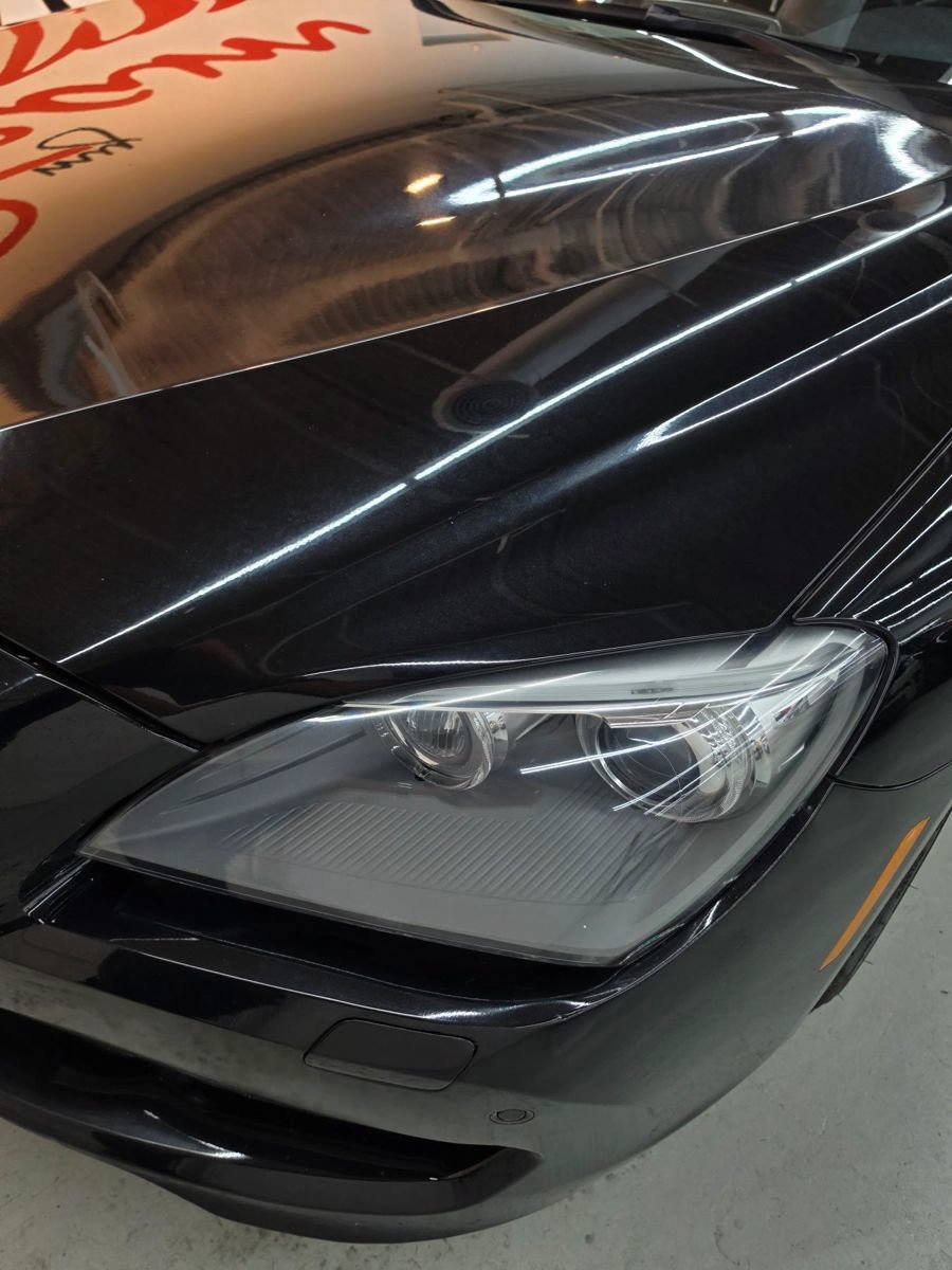 Used 2012 BMW 650i Convertible RWD image 20