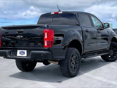 Used 2021 Ford Ranger XLT w/ Equipment Group 302A High RWD image 22