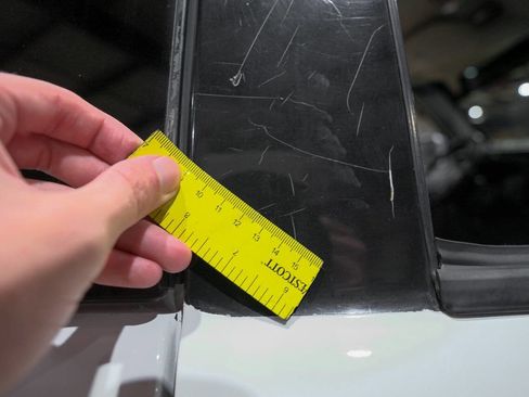 Used 1997 Dodge Ram 2500 Truck 4x4 Club Cab image 29