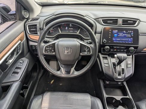 Used 2022 Honda CR-V EX-L image 14