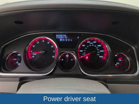 Used 2015 GMC Acadia SLT FWD image 22