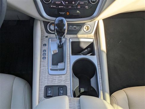 Used 2024 Nissan Murano SL image 21