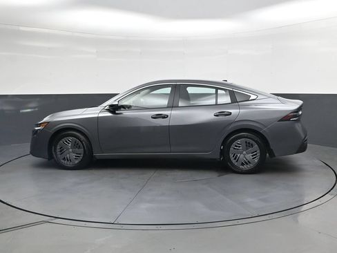 Certified 2026 Nissan Sentra S w/ Floor Mat Package FWD image 12
