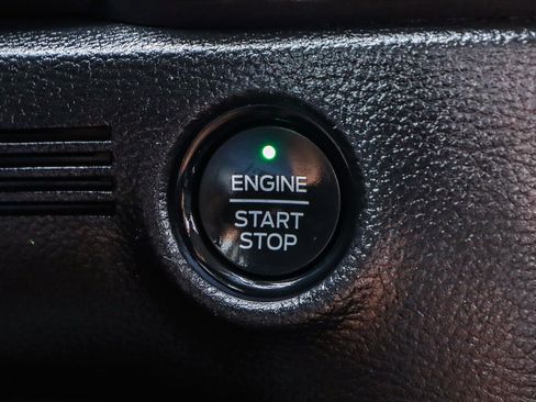 Used 2019 Ford Ranger Lariat w/ FX4 Off-Road Package image 15