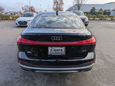 New 2025 Audi A5 2.0T Prestige image 5