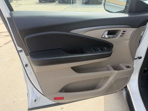 Used 2020 Honda Pilot EX-L image 9