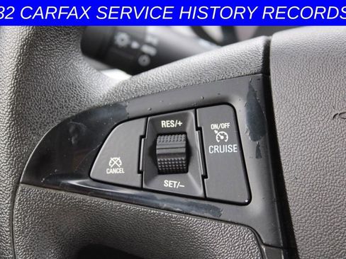 Used 2017 Chevrolet Equinox LS image 27