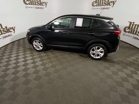 Certified 2023 Buick Encore GX Preferred w/ Cold Weather Comfort Package AWD/4WD image 5