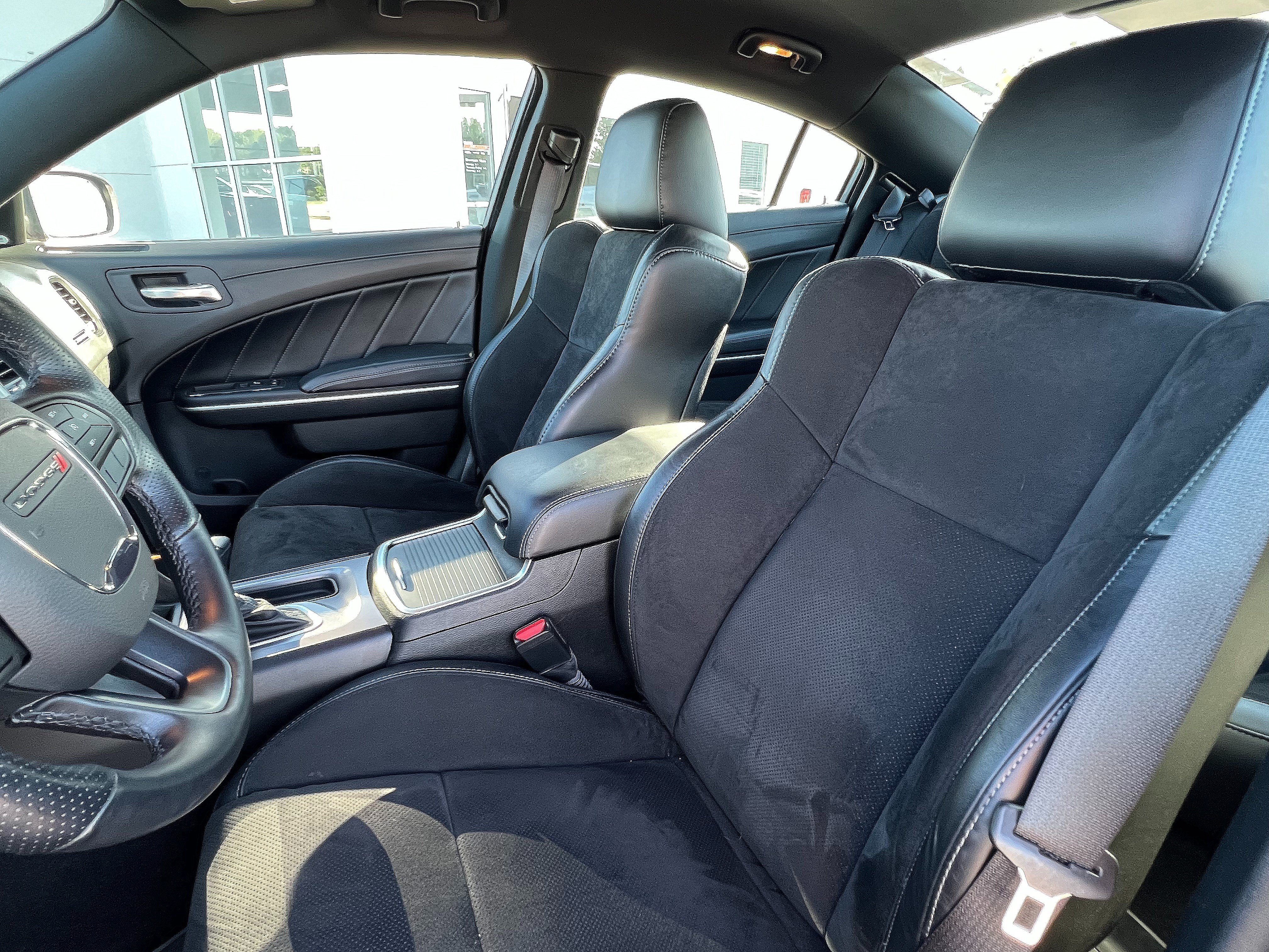 Used 2022 Dodge Charger GT w/ Plus Group AWD/4WD image 10