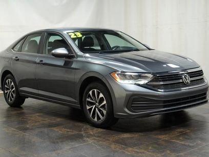 Used 2023 Volkswagen Jetta S