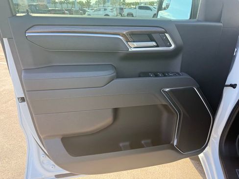 New 2026 Chevrolet Silverado 1500 LT w/ Texas Edition Plus image 19