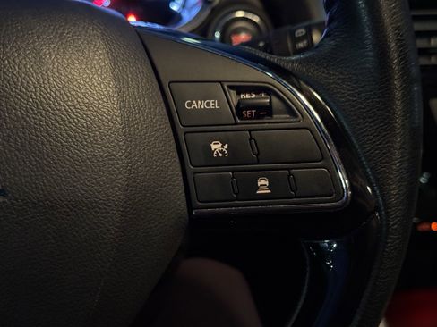 Used 2024 Mitsubishi Eclipse Cross SE image 44