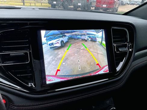 Used 2024 Dodge Durango R/T w/ Blacktop Package image 25