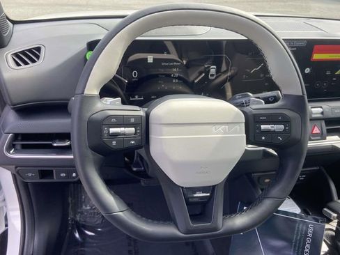 New 2026 Kia K4 EX FWD image 15