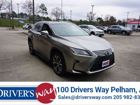 Used 2019 Lexus RX 350 FWD image 1