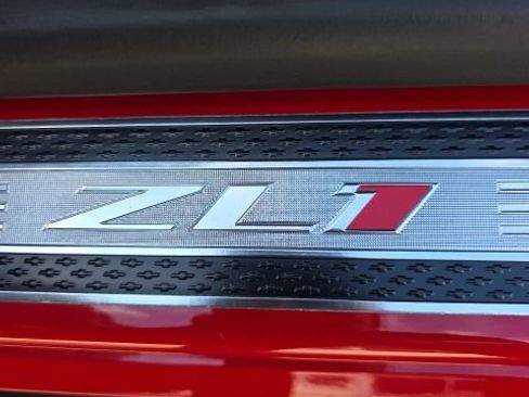 Used 2012 Chevrolet Camaro ZL1 image 30