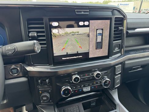 New 2026 Ford F250 Lariat AWD/4WD image 36
