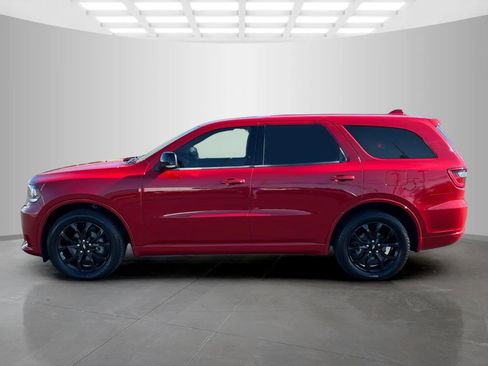 Used 2019 Dodge Durango GT image 7