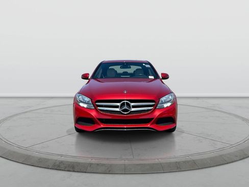 Used 2018 Mercedes-Benz C 300 Sedan image 3